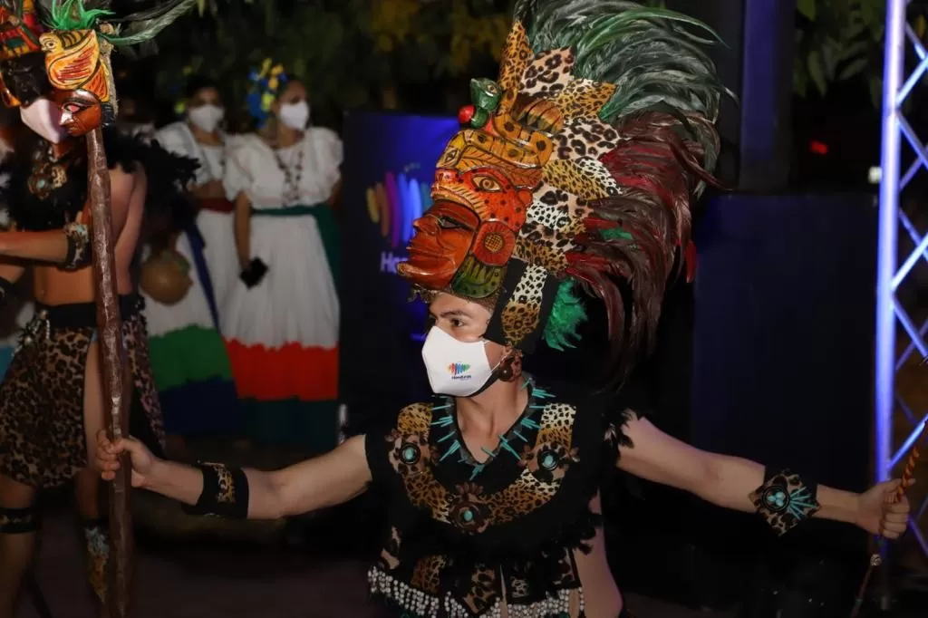 Semana Santa 2021: Marca País lleva eventos culturales con medidas de bioseguridad