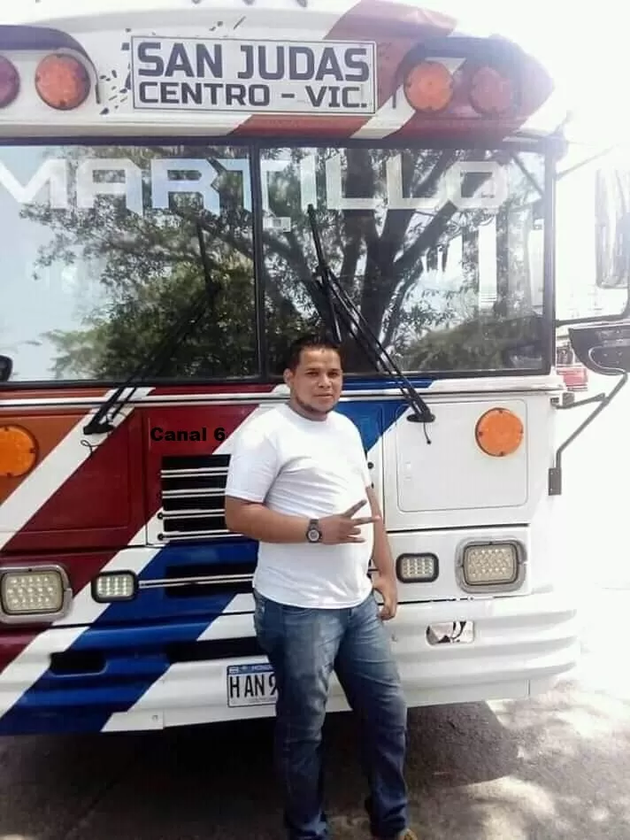 Taxista identificado como Gerson Díaz fue asesinado en La Ceiba