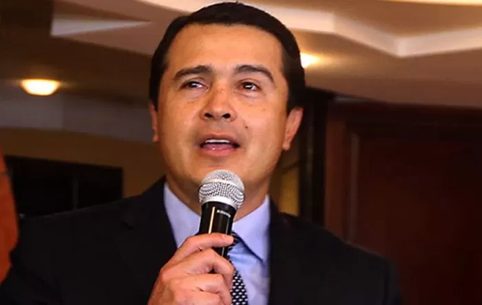 Tony Hernández manifiesta sentirse “traicionado” por su abogado