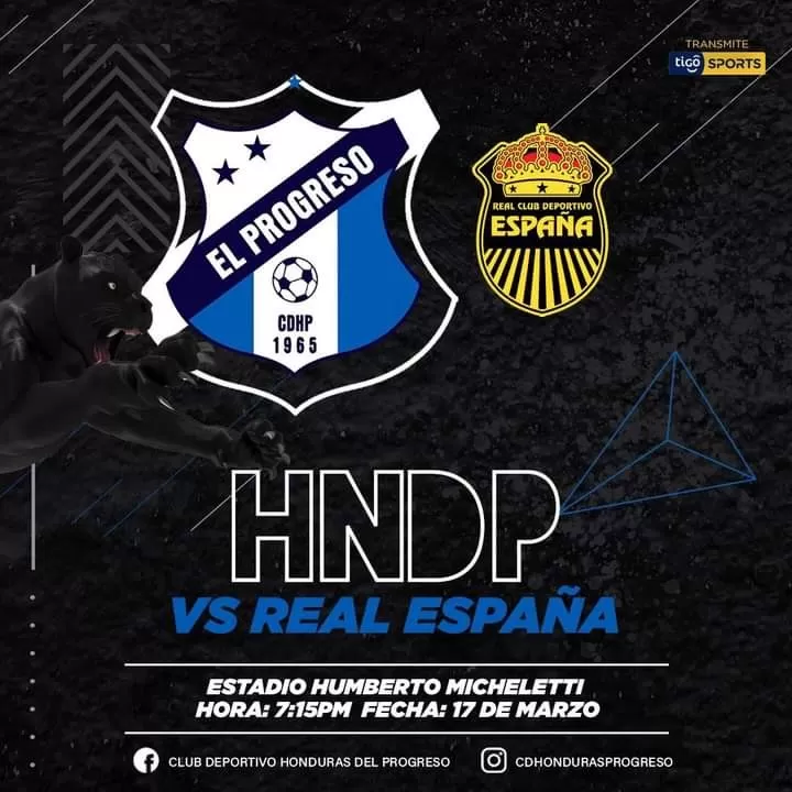 Tres juegos hoy en Liga Nacional de Honduras