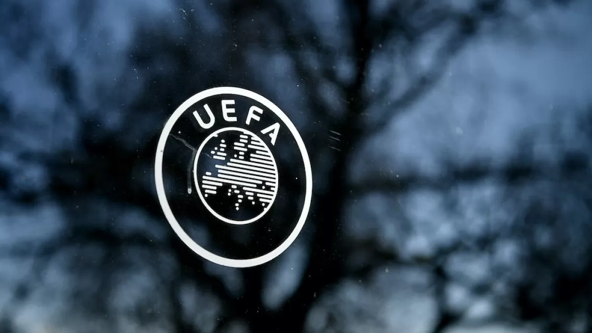 UEFA pone fin al límite de aficionados en los estadios