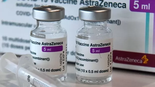 Varios países de Europa retomaron la vacunación con AstraZeneca