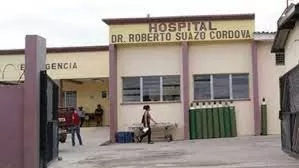 100% de ocupación mantienen en la sala de covid-19 del hospital Roberto Suazo Cordova de La Paz