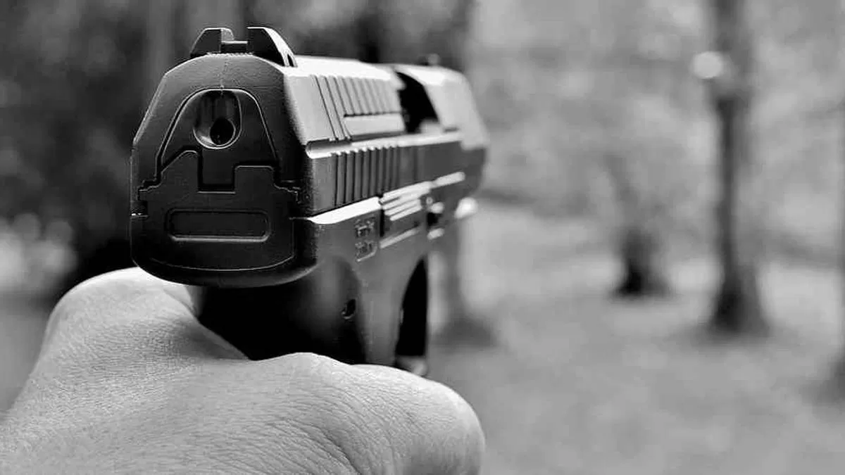 Agente de la Policía preventiva remitido a la cárcel de El Porvenir por dispararle a compañero de armas en San Pedro Sula