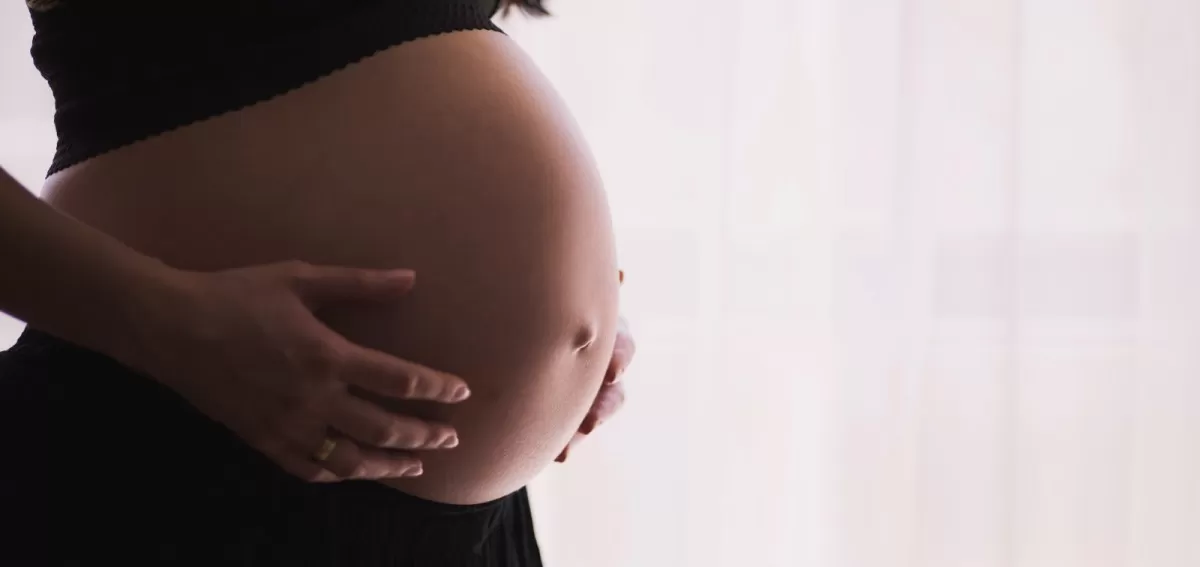 Aumento de muertes en embarazadas por covid-19 preocupa a Brasil
