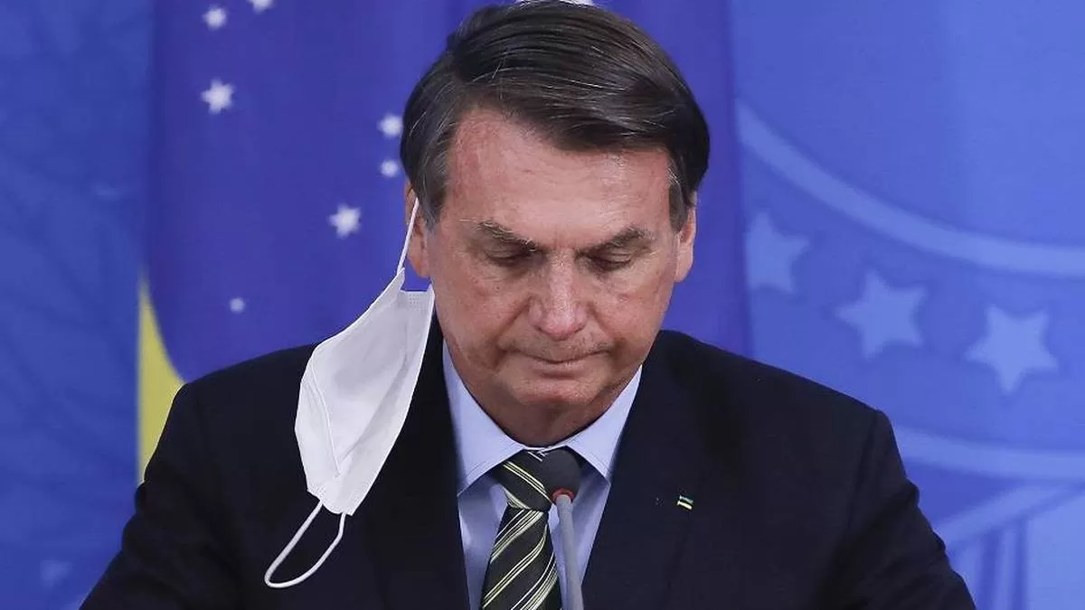 Brasil: Senado comienza investigación de la respuesta de Jair Bolsonaro a la pandemia