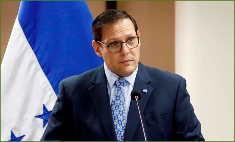 Comisión de “alto nivel” de Honduras estaría por viajar a Washington para abordar el tema de la actual crisis migratoria
