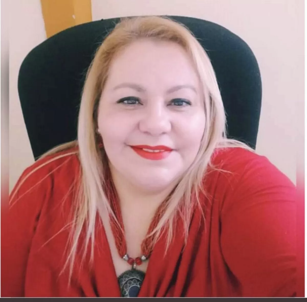Fallece la periodista Claudia Ordoñez víctima del Covid-19