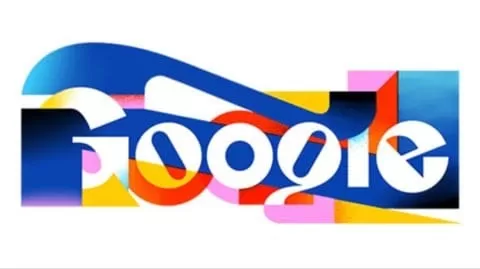 Google conmemora el día del idioma español con la letra 