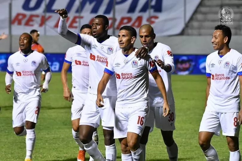 La jornada 13 se juega hoy en Liga Nacional de Honduras