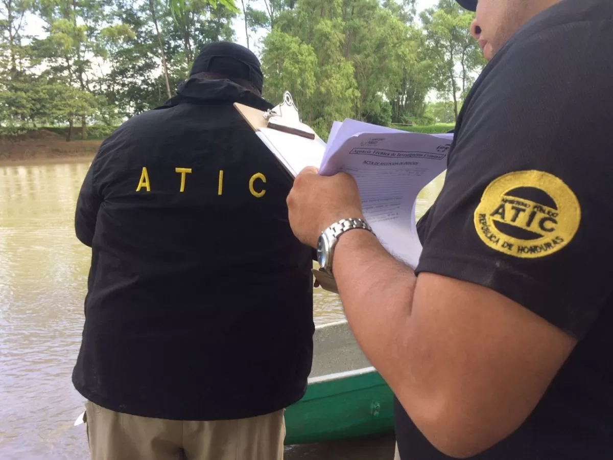 Medidas privativas de libertad tras audiencia reportan Unidad Contra la Trata y #ATIC