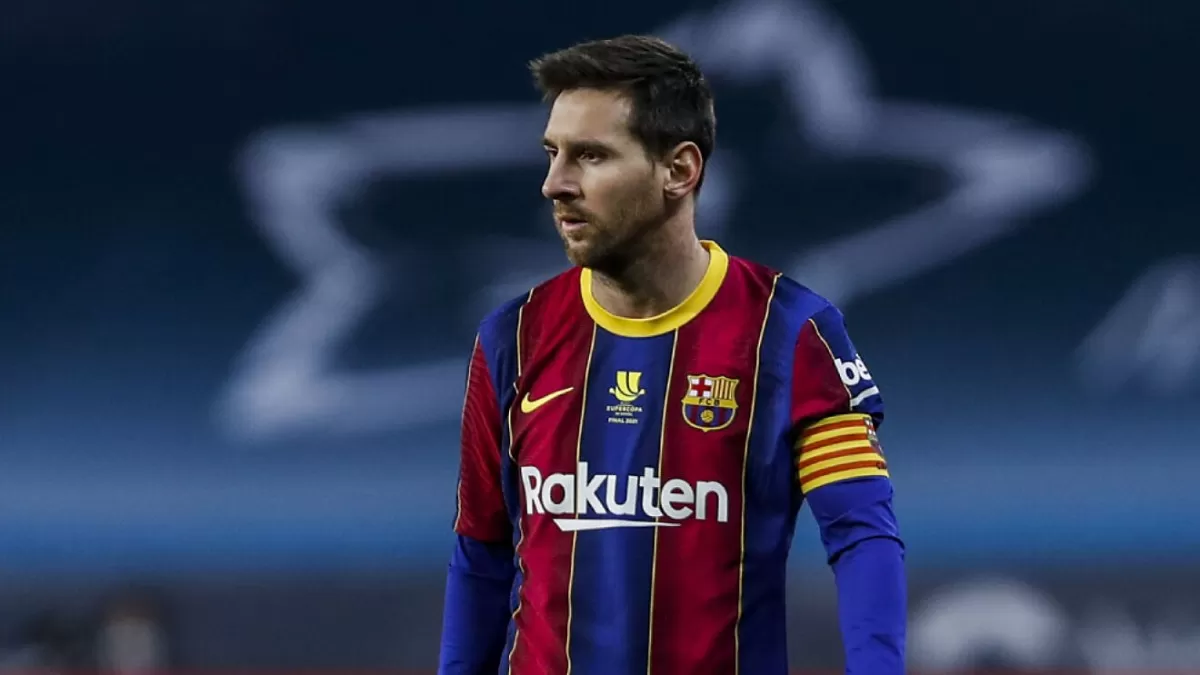 Messi se quedará en el Barcelona