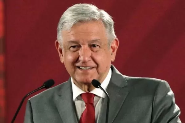 México: el presidente Manuel Obrador reprueba la resolución del Tribunal Electoral