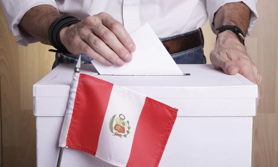 Perú: a una semana de las elecciones presidenciales