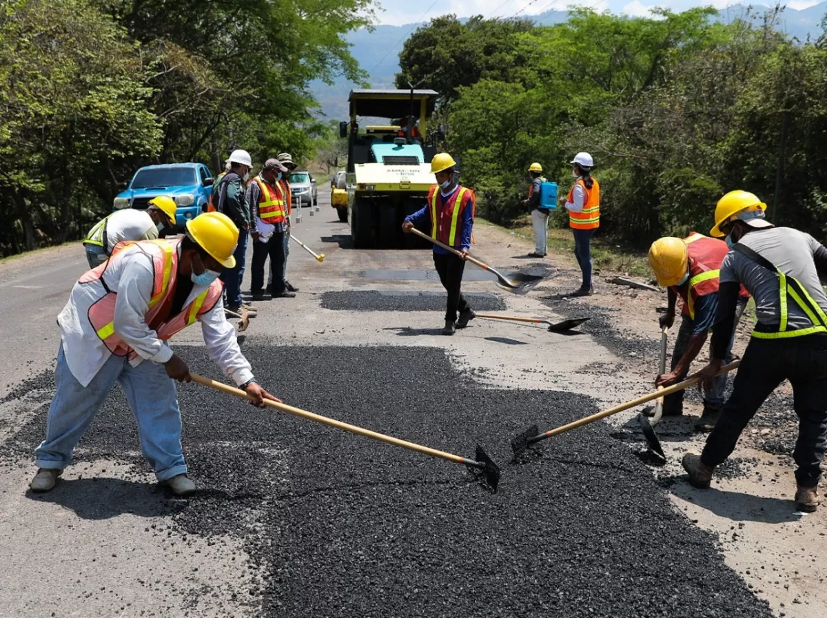 Reconstrucción de carretera Jesús de Otoro-La Esperanza beneficiará a 600.000 personas
