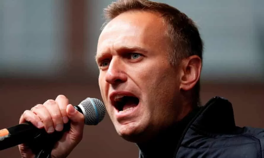 Tribunal ruso suspende actividades de organizaciones vinculadas al opositor de Putin, Alexei Navalny