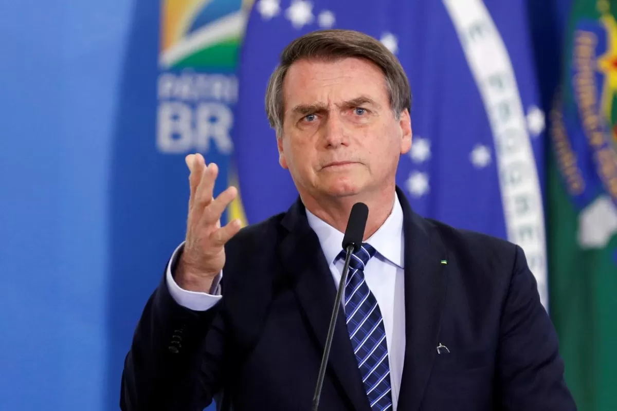Tribunal Supremo de Brasil suspende decretos de Bolsonaro que flexibilizan la compra de armas