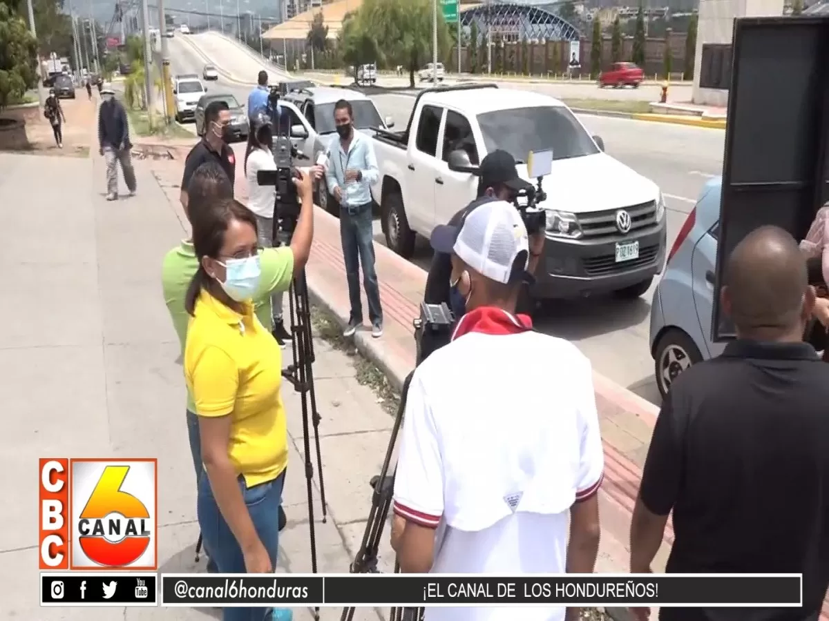 25 de Mayo celebra el Día del Periodista Hondureño