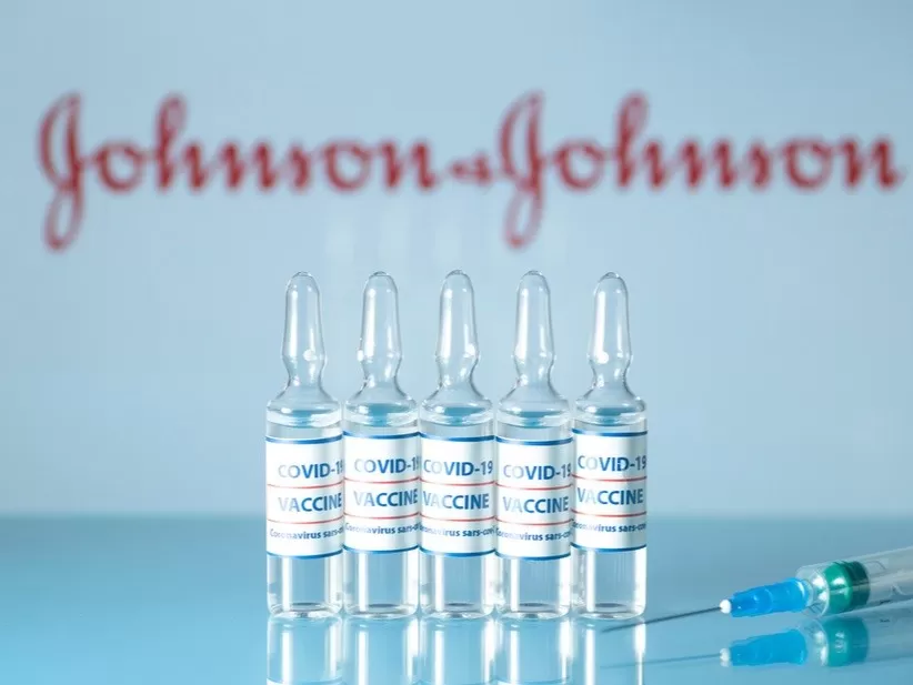 Bélgica dejará de aplicar vacunas contra el covid-19 Johnson & Johnson a personas menores de 41 años