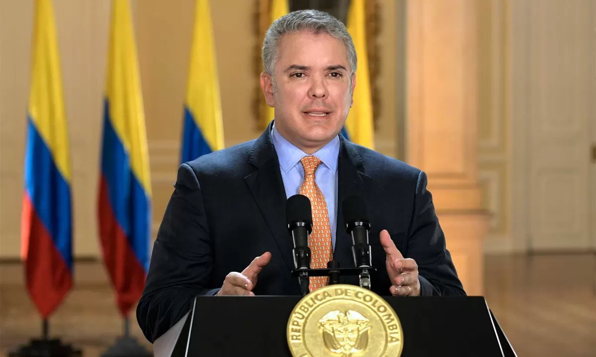 Colombia: Sin acuerdos la segunda reunión entre el Gobierno nacional y el comité de paro