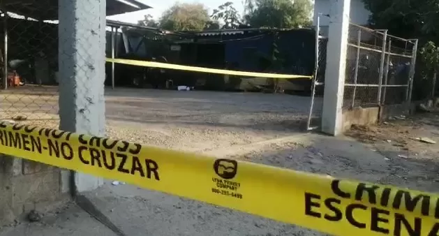 Dentro de carwash es asesinado un hombre en la colonia Satélite de San Pedro Sula