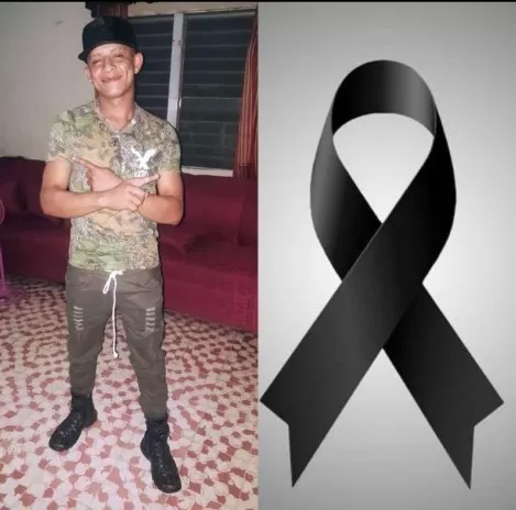 Joven de 20 años es asesinado en Olancho
