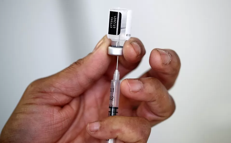 OMS: Todas las vacunas anticovid son efectivas contra las variantes