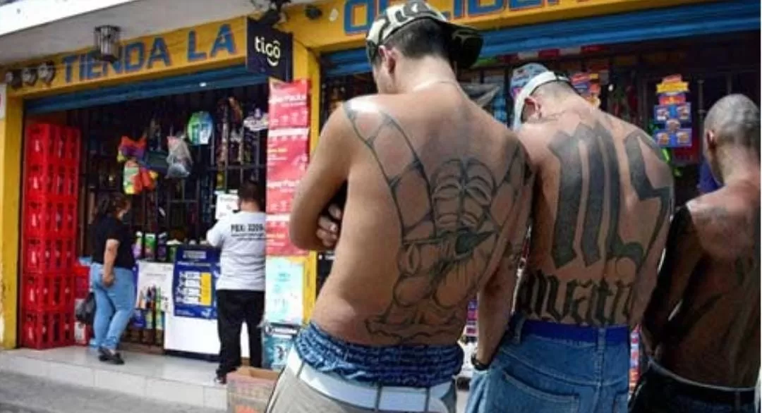 Pandillas reinventan formas de extorsión en Tegucigalpa