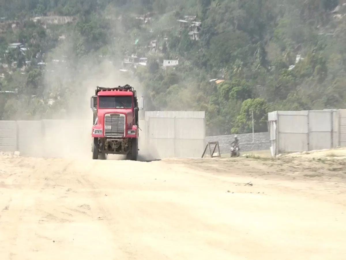 San Pedro Sula se ha convertido en una jungla de cemento