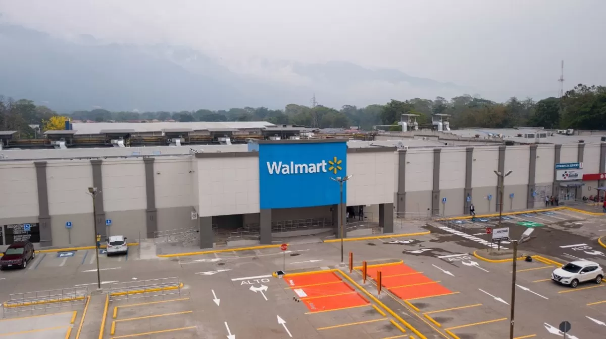 Walmart Bulevar del Norte abre sus puertas este sábado 8 de mayo