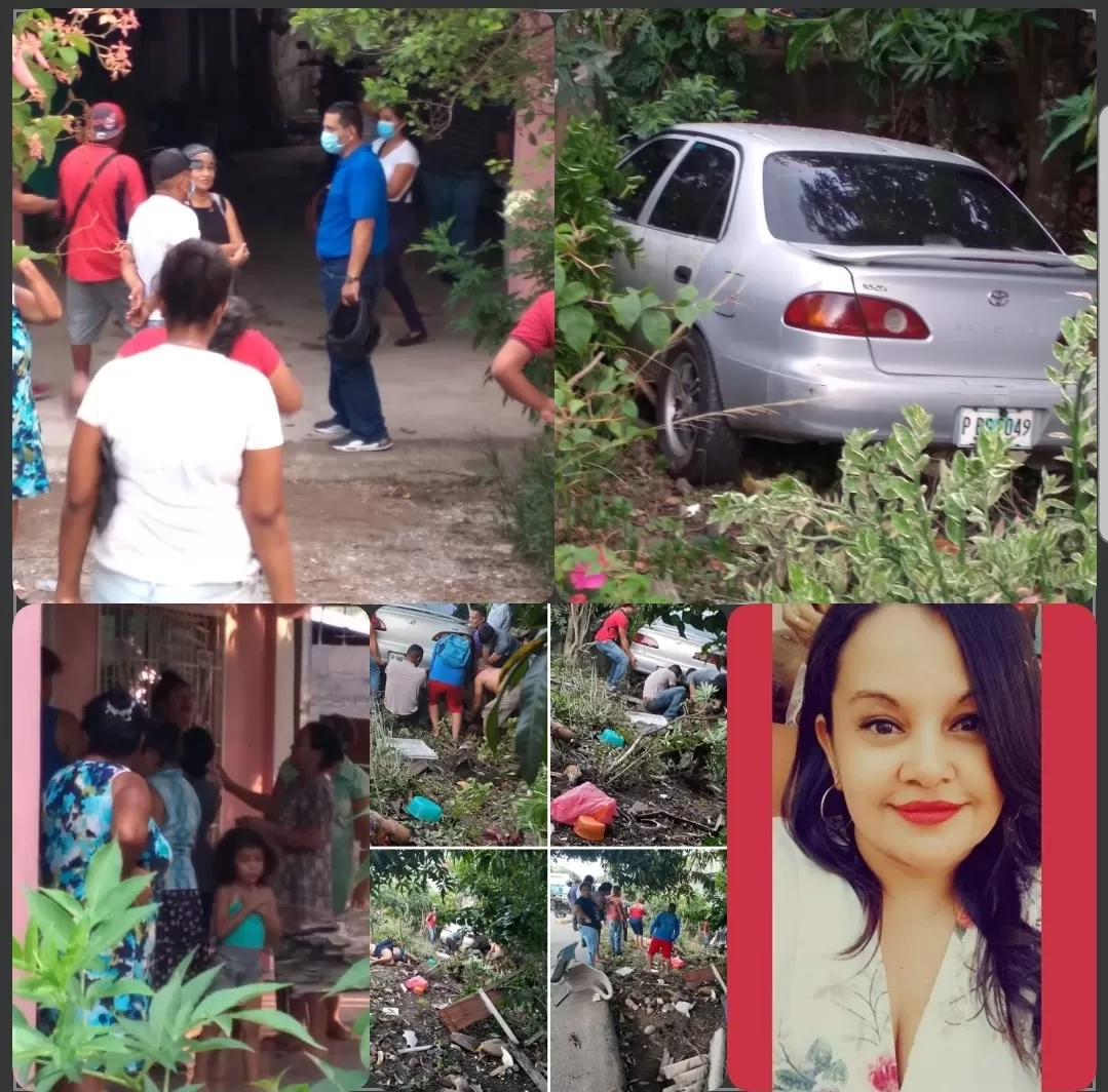 Capturan a hombre que mató a dos mujeres y dejó herida a otra en accidente en La Ceiba, Atlántida