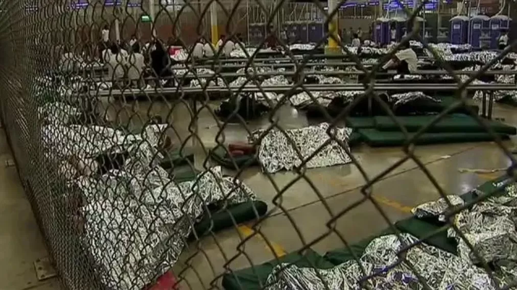 Cierre definitivo de dos albergues para niños migrantes en Dallas y San Antonio