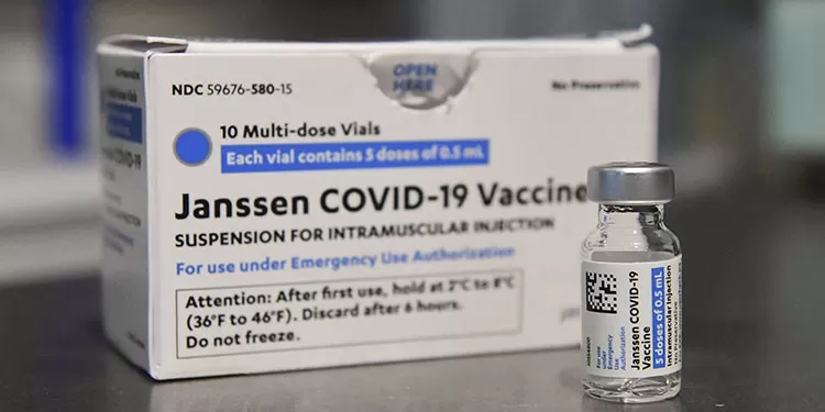 Colombia será el primer país en recibir vacunas de Janssen