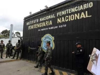 COMUNICADO: El Instituto Nacional Penitenciario (INP), a los familiares de las personas privadas de libertad informa: