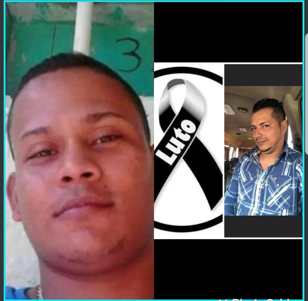 Conductor y ayudante mueren tras tiroteo en La Ceiba