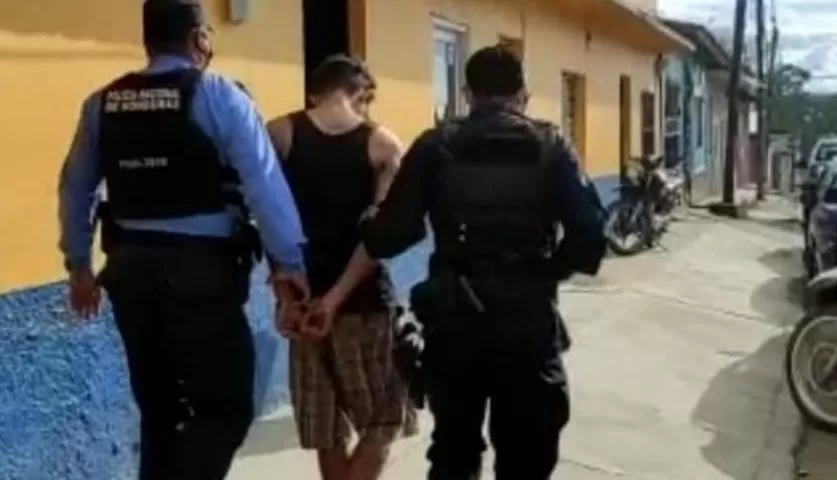 Cuatro condenas y seis acusaciones penales reportan fiscales en El Paraíso