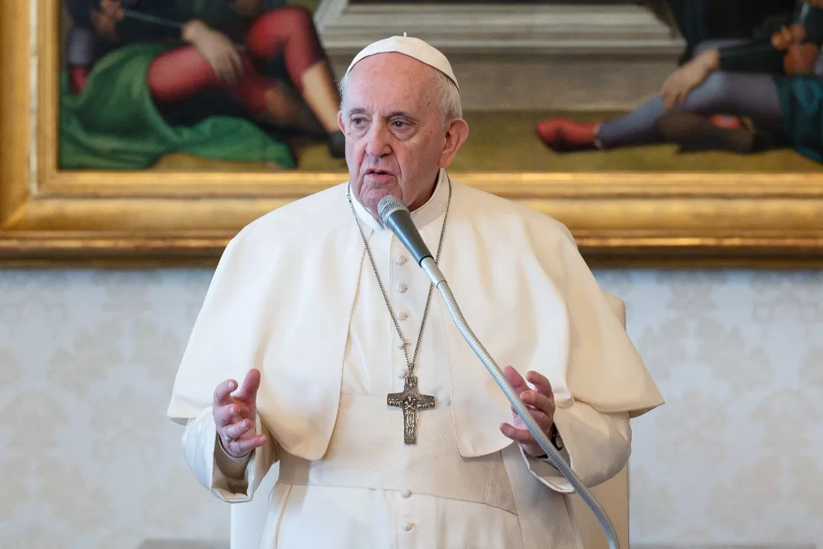El papa Francisco actualiza las reglas sobre abuso sexual