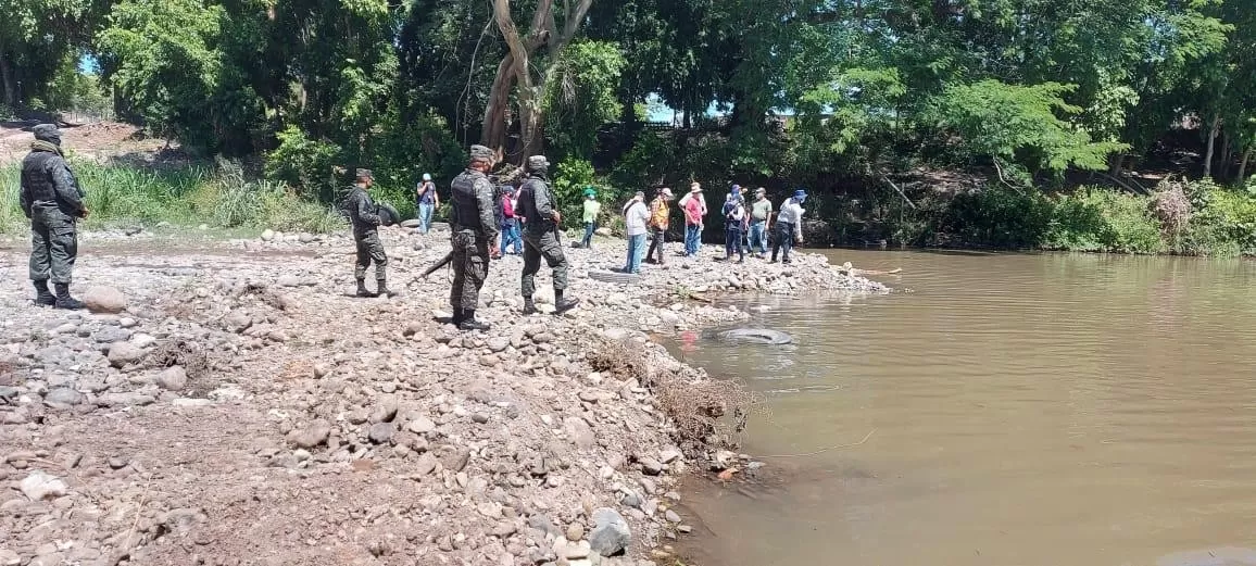 En atención a denuncias, Ministerio Público coordina inspecciones en ríos de la zona central