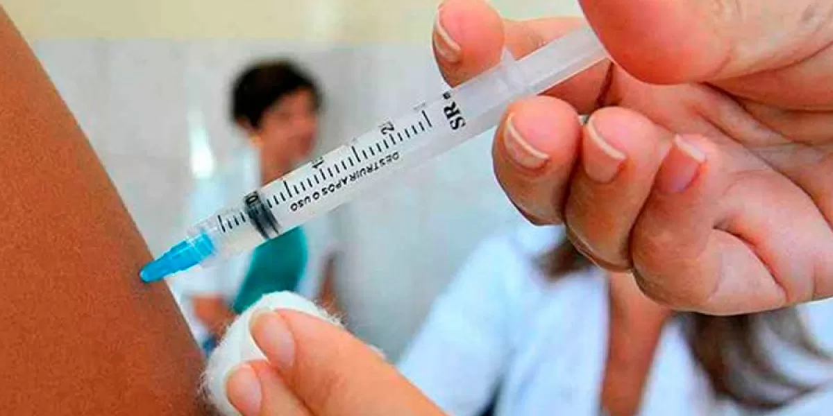 En dos etapas se realizara el proceso de vacunación en Honduras