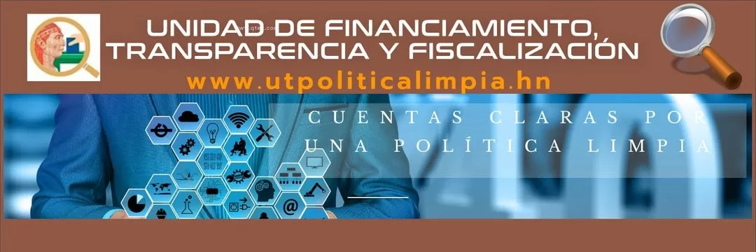 La Unidad de Financiamiento, Transparencia y Fiscalización, a los Partidos Políticos que participaron en las Elecciones Primarias 2021, comunica lo siguiente: