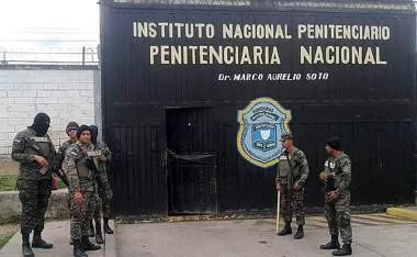 Luis Maldonado: Antes, los centros penitenciarios parecían hoteles de centros de reclusión