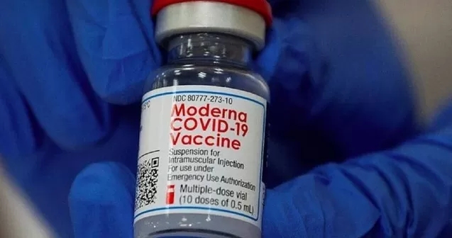 Paraguay recibió cerca de 100.000 dosis de vacunas anticovid donadas por Catar