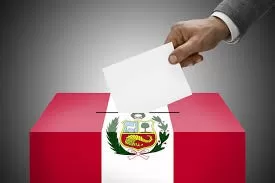 Perú: elecciones reñidas entre Pedro Castillo y Keiko Fujimori