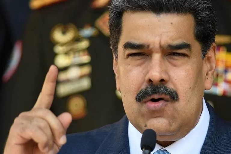 Avanza la investigación por violación a los derechos humanos en Venezuela en contra de Nicolas Maduro