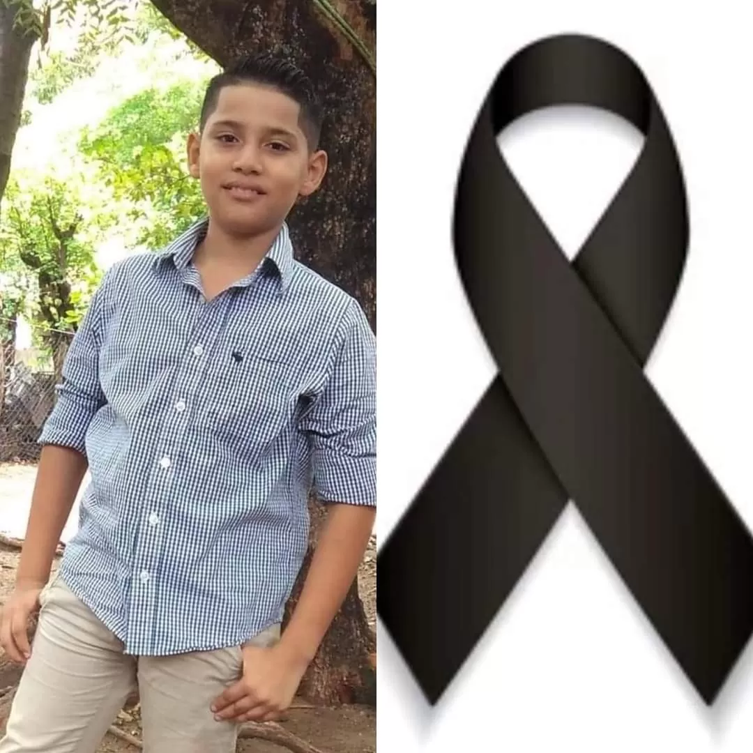 Estudiante del Jose Cecilio Del Valle muere a causa del covid-19 en el Seguro Social de Tegucigalpa