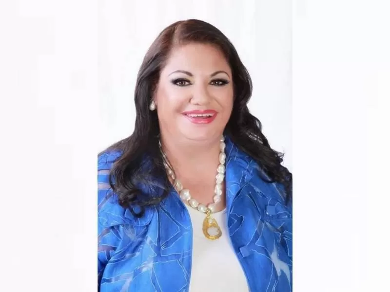 Fallece por complicaciones derivadas de COVID-19 la doctora Laura Julia Salgado