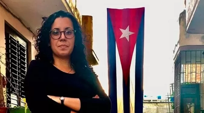 La dictadura cubana detuvo a la corresponsal del diario español ABC