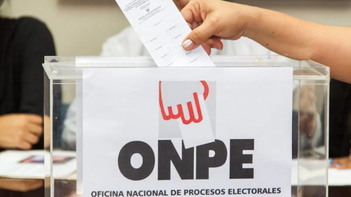 Perú: continúan las apelaciones y las denuncias por las elecciones electorales