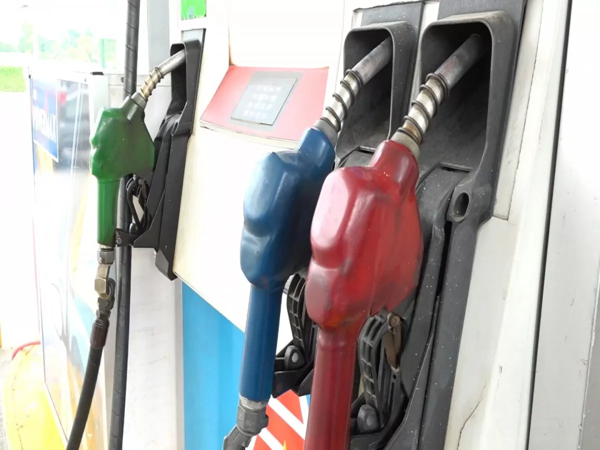 Se anuncia una nueva alza al precio de los carburantes