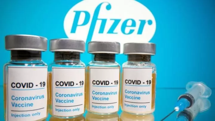Honduras recibirá un lote de 186.030 dosis de vacuna Pfizer esta semana